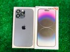 Apple iPhone 14 Pro Max (Used)