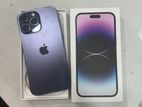 Apple iPhone 14 Pro Max (Used)