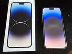 Apple iPhone 14 Pro Max (Used)