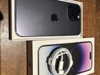 Apple iPhone 14 Pro Max (Used)