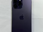 Apple iPhone 14 Pro Max 256GB (Used)