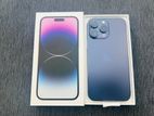 Apple iPhone 14 Pro Max (Used)