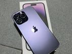 Apple iPhone 14 Pro Max (Used)