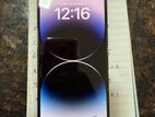 Apple iPhone 14 Pro Max (Used)