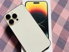 Apple iPhone 14 Pro Max (Used)