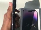 Apple iPhone 14 Pro Max (Used)
