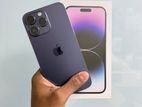 Apple iPhone 14 Pro Max (Used)