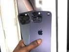 Apple iPhone 14 Pro Max (Used)