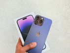 Apple iPhone 14 Pro Max (Used)