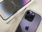 Apple iPhone 14 Pro Max (Used)