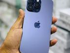 Apple iPhone 14 Pro Max (Used)