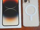 Apple iPhone 14 Pro Max (Used)