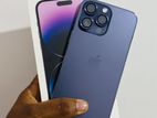 Apple iPhone 14 Pro Max (Used)