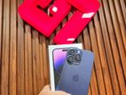 Apple iPhone 14 Pro Max (Used)