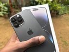 Apple iPhone 14 Pro Max (Used)