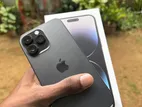 Apple iPhone 14 Pro Max (Used)