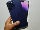 Apple iPhone 14 Pro Max (Used)