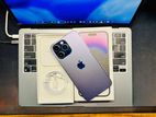Apple iPhone 14 Pro Max (Used)
