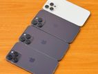Apple iPhone 14 Pro Max (Used)