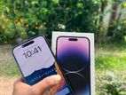 Apple iPhone 14 Pro Max (Used)
