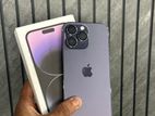 Apple iPhone 14 Pro Max (Used)