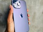 Apple iPhone 14 Pro Max (Used)
