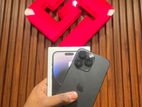 Apple iPhone 14 Pro Max (Used)