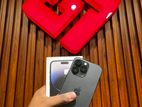 Apple iPhone 14 Pro Max (Used)