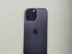 Apple iPhone 14 Pro Max (Used)