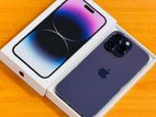 Apple iPhone 14 Pro Max (Used)