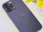 Apple iPhone 14 Pro Max (Used)