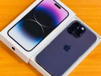 Apple iPhone 14 Pro Max (Used)
