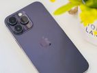 Apple iPhone 14 Pro Max (Used)