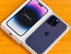 Apple iPhone 14 Pro Max (Used)