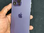Apple iPhone 14 Pro Max (Used)