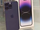 Apple iPhone 14 Pro Max (Used)