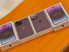 Apple iPhone 14 Pro Max (Used)