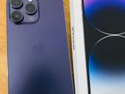 Apple iPhone 14 Pro Max (Used)