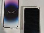 Apple iPhone 14 Pro Max (Used)