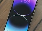 Apple iPhone 14 Pro Max (Used)