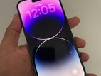 Apple iPhone 14 Pro Max (Used)