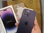Apple iPhone 14 Pro Max (Used)