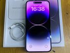 Apple iPhone 14 Pro Max (Used)