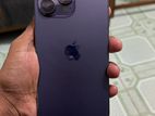 Apple iPhone 14 Pro Max (Used)