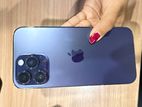 Apple iPhone 14 Pro Max (Used)