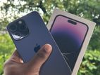 Apple iPhone 14 Pro Max (Used)