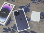 Apple iPhone 14 Pro Max (Used)