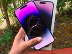 Apple iPhone 14 Pro Max (Used)