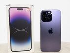 Apple iPhone 14 Pro Max (Used)