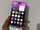 Apple iPhone 14 Pro Max (Used)